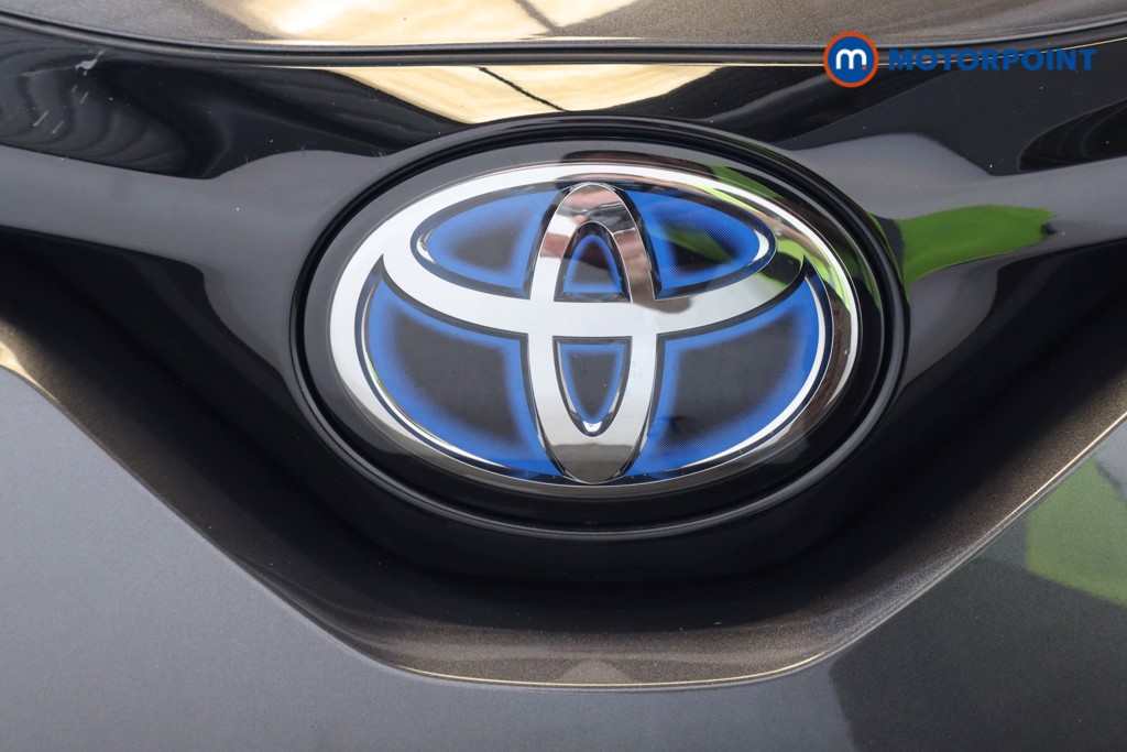Toyota C-Hr Design Automatic Petrol-Electric Hybrid SUV - Stock Number (1559744) - 31st supplementary image