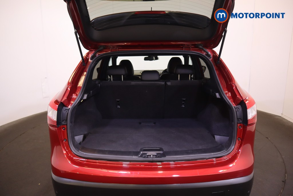 Nissan Qashqai N-Vision Manual Diesel SUV - Stock Number (1559824) - 16th supplementary image