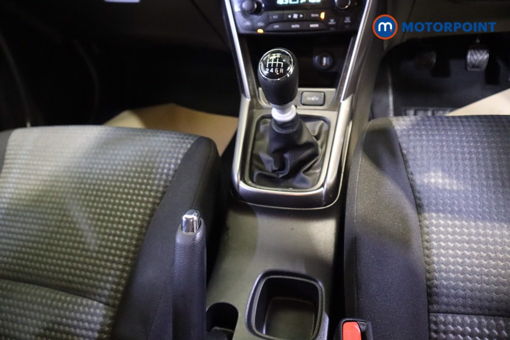 Suzuki S-Cross Motion Manual Petrol-Electric Hybrid SUV - Stock Number (1560148) - 6th supplementary image