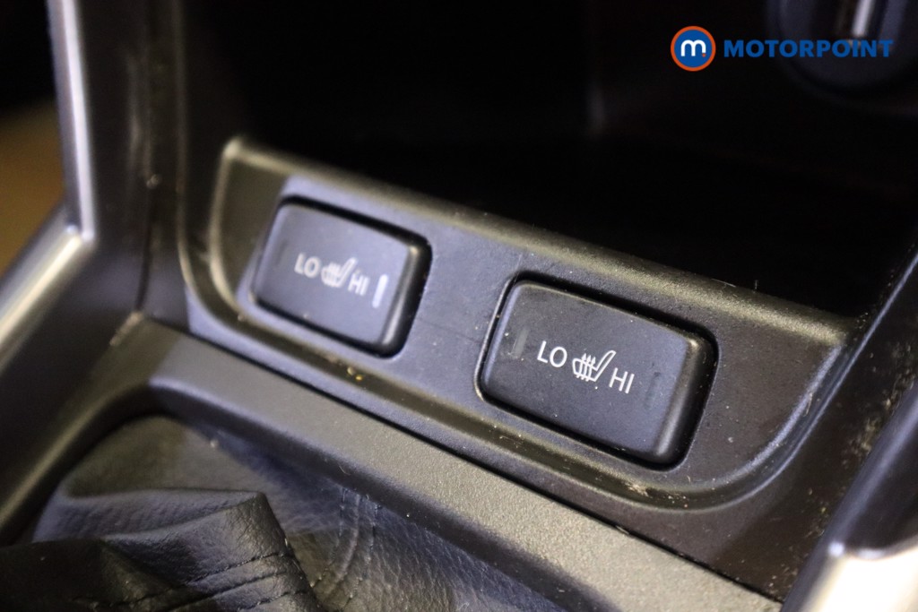 Suzuki S-Cross Motion Manual Petrol-Electric Hybrid SUV - Stock Number (1560148) - 7th supplementary image
