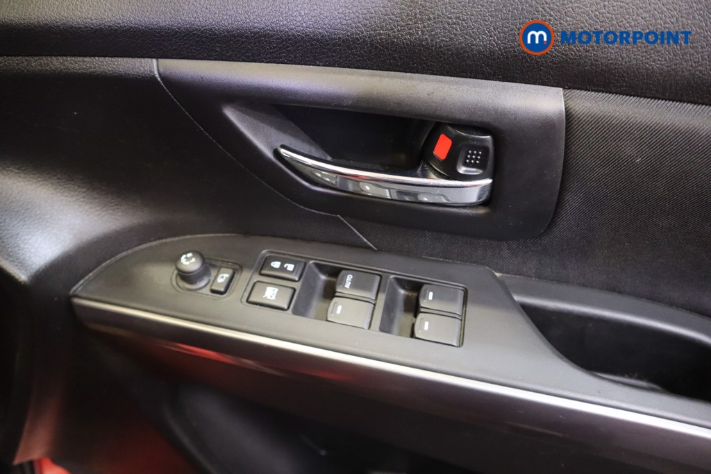Suzuki S-Cross Motion Manual Petrol-Electric Hybrid SUV - Stock Number (1560148) - 9th supplementary image