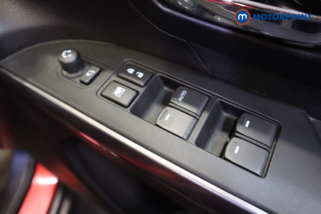 Suzuki S-Cross Motion Manual Petrol-Electric Hybrid SUV - Stock Number (1560148) - 10th supplementary image