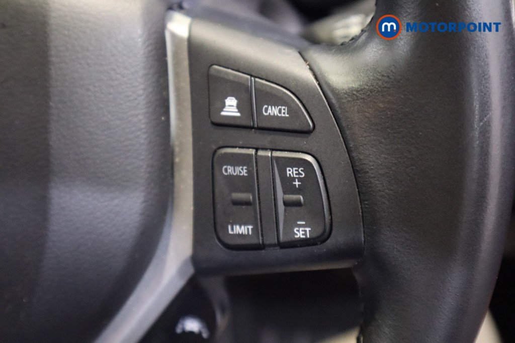 Suzuki S-Cross Motion Manual Petrol-Electric Hybrid SUV - Stock Number (1560148) - 12th supplementary image