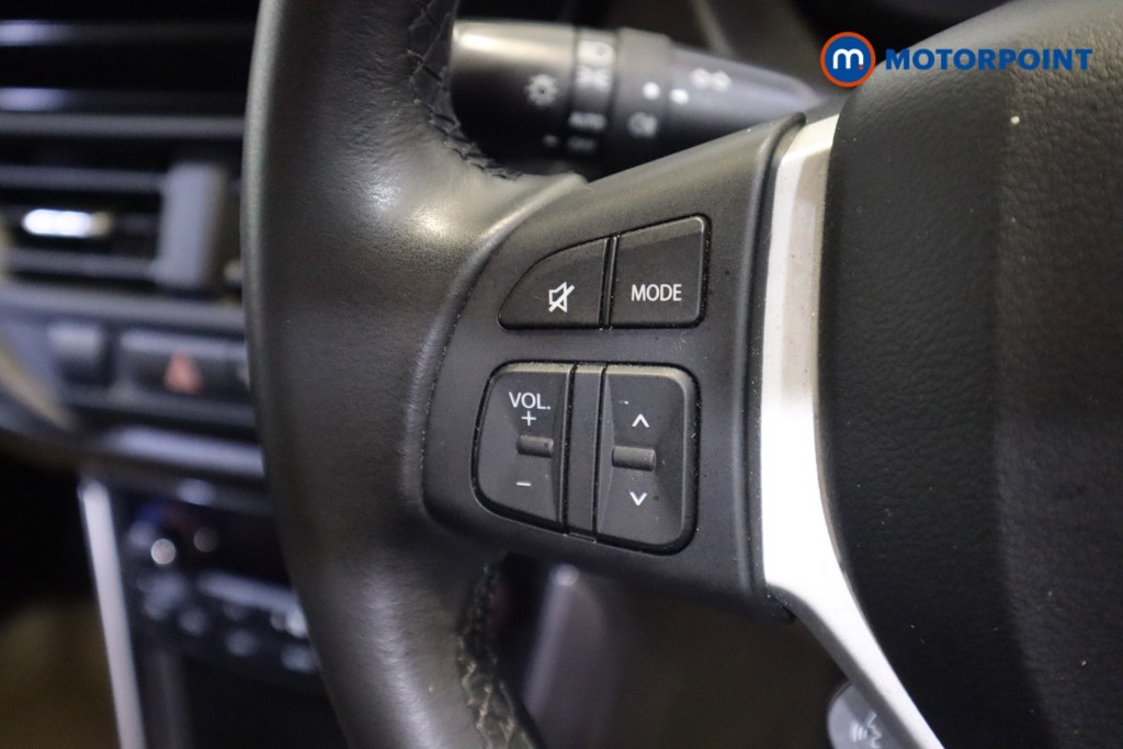 Suzuki S-Cross Motion Manual Petrol-Electric Hybrid SUV - Stock Number (1560148) - 13th supplementary image