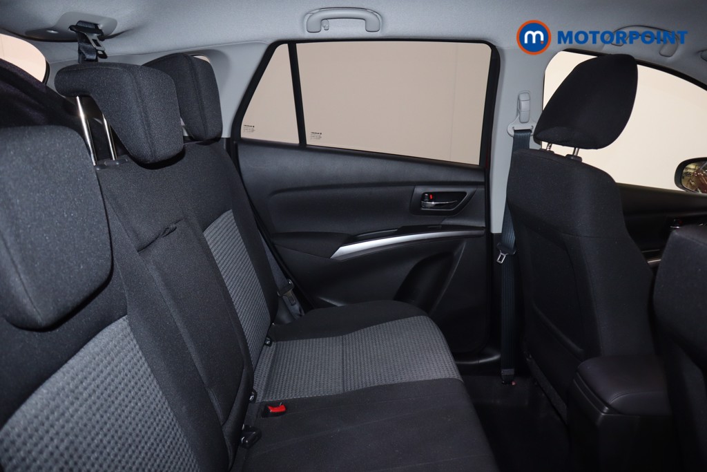 Suzuki S-Cross Motion Manual Petrol-Electric Hybrid SUV - Stock Number (1560148) - 15th supplementary image