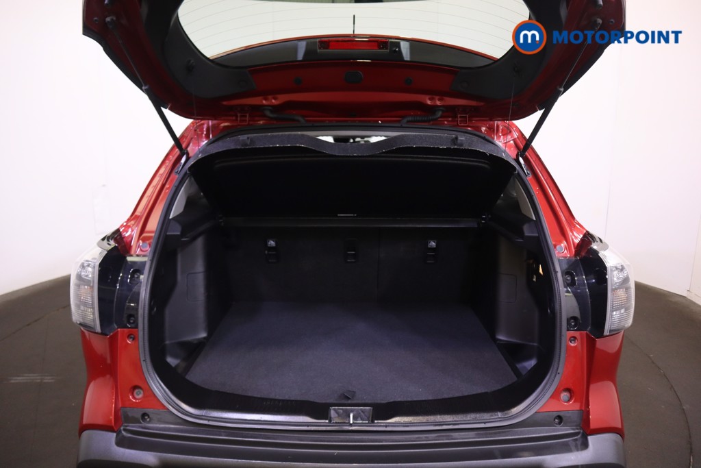 Suzuki S-Cross Motion Manual Petrol-Electric Hybrid SUV - Stock Number (1560148) - 16th supplementary image