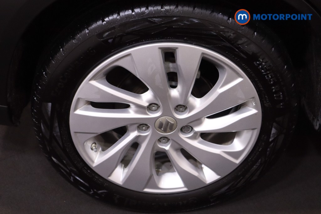 Suzuki S-Cross Motion Manual Petrol-Electric Hybrid SUV - Stock Number (1560148) - 17th supplementary image
