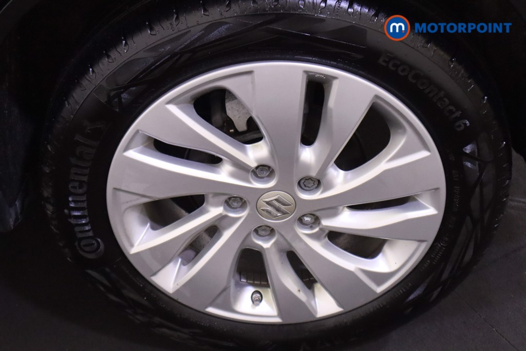 Suzuki S-Cross Motion Manual Petrol-Electric Hybrid SUV - Stock Number (1560148) - 18th supplementary image