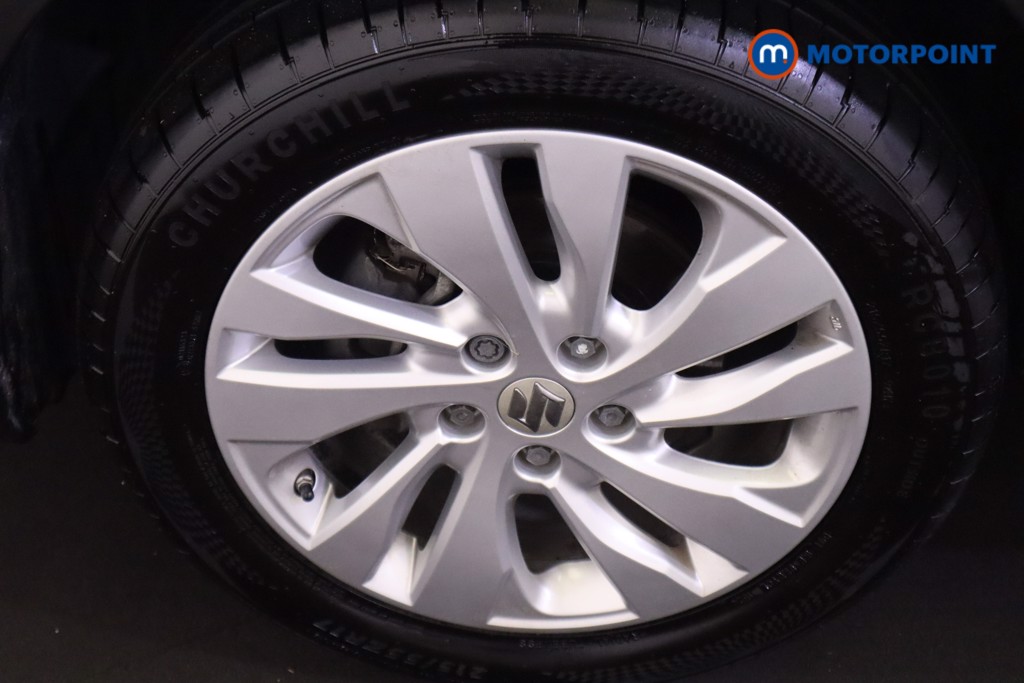 Suzuki S-Cross Motion Manual Petrol-Electric Hybrid SUV - Stock Number (1560148) - 19th supplementary image