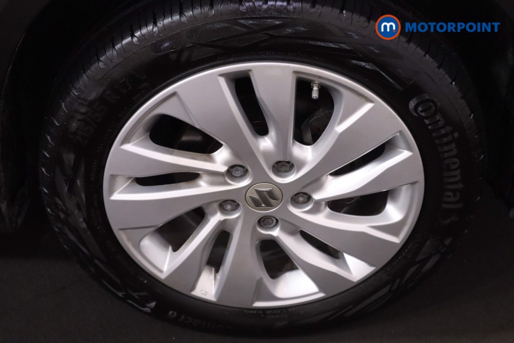Suzuki S-Cross Motion Manual Petrol-Electric Hybrid SUV - Stock Number (1560148) - 20th supplementary image