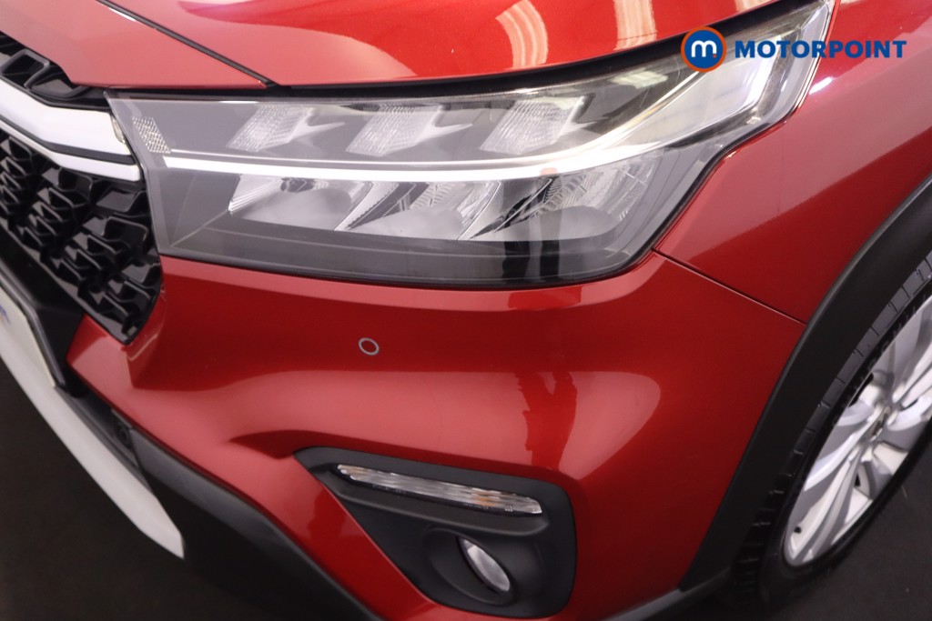 Suzuki S-Cross Motion Manual Petrol-Electric Hybrid SUV - Stock Number (1560148) - 22nd supplementary image