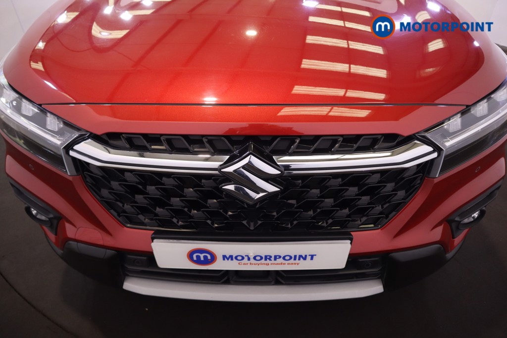 Suzuki S-Cross Motion Manual Petrol-Electric Hybrid SUV - Stock Number (1560148) - 23rd supplementary image