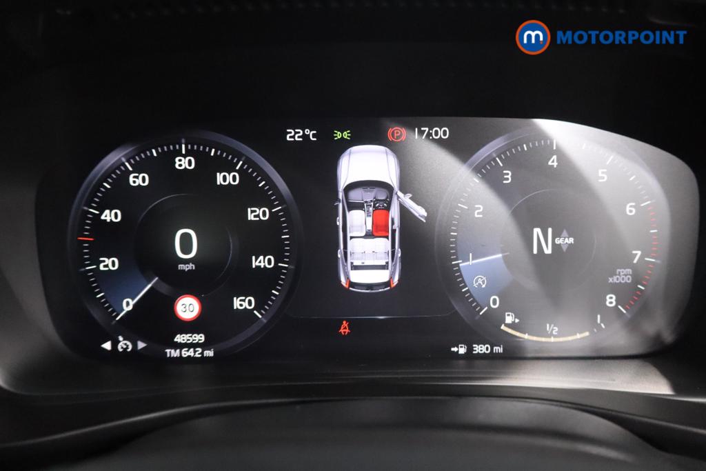 Volvo Xc40 R Design Manual Petrol SUV - Stock Number (1560161) - 6th supplementary image