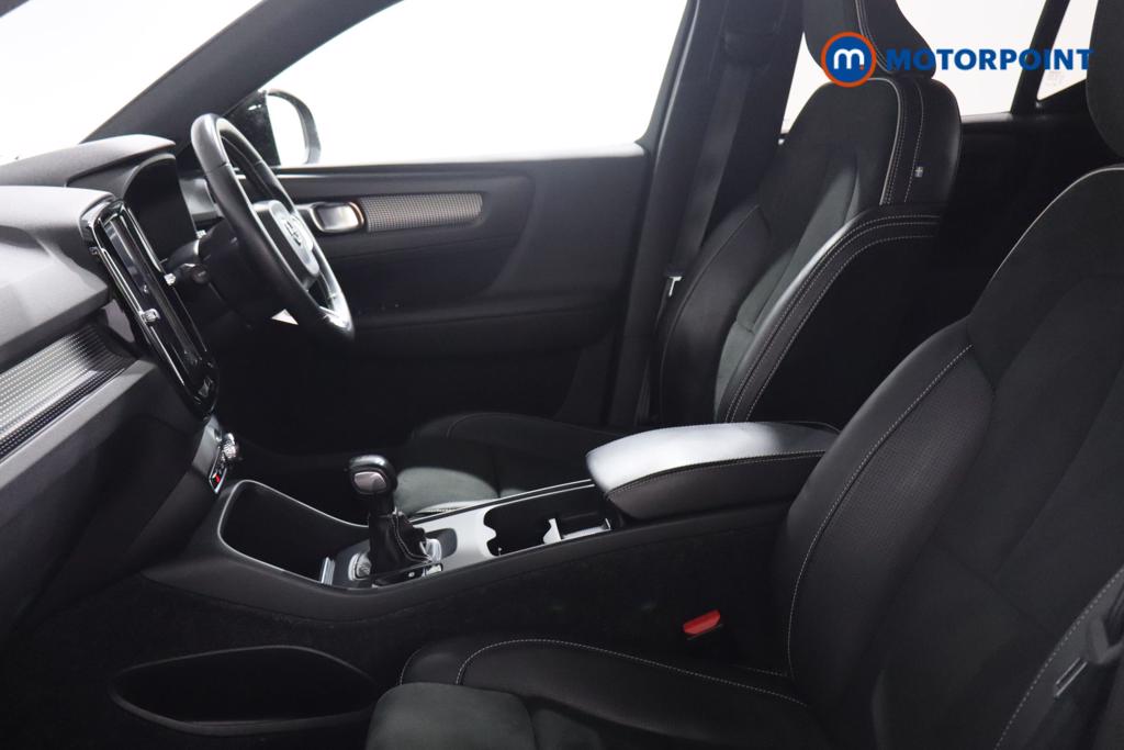 Volvo Xc40 R Design Manual Petrol SUV - Stock Number (1560161) - 15th supplementary image