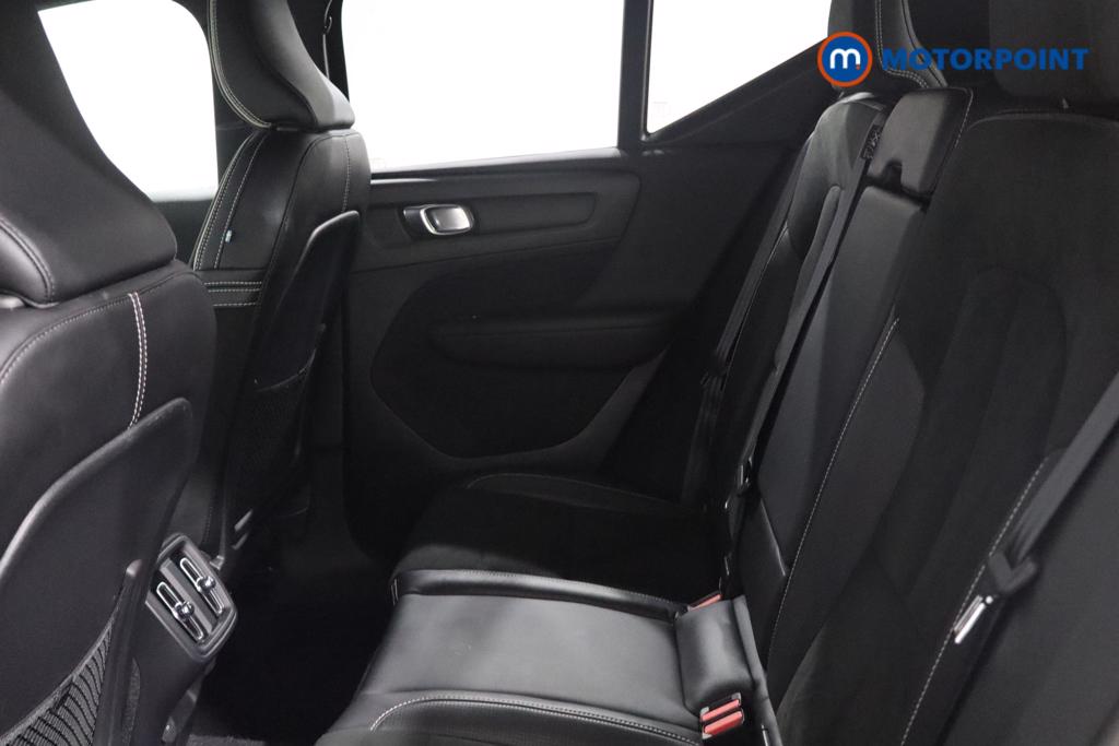 Volvo Xc40 R Design Manual Petrol SUV - Stock Number (1560161) - 17th supplementary image