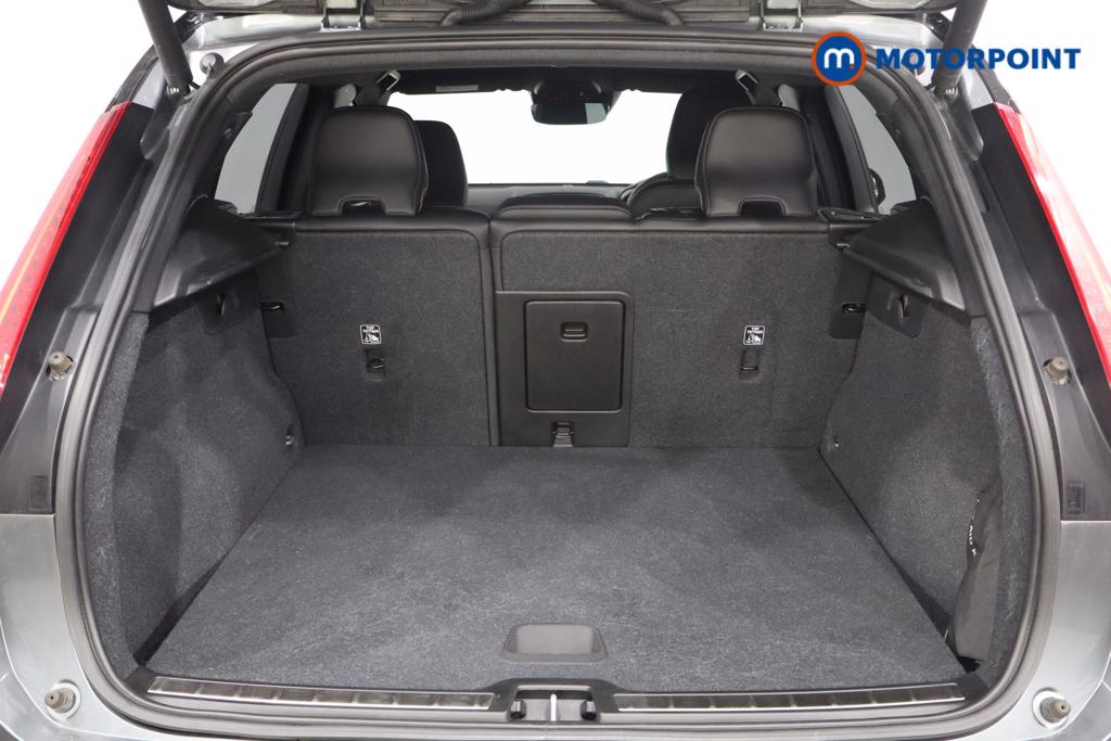 Volvo Xc40 R Design Manual Petrol SUV - Stock Number (1560161) - 19th supplementary image