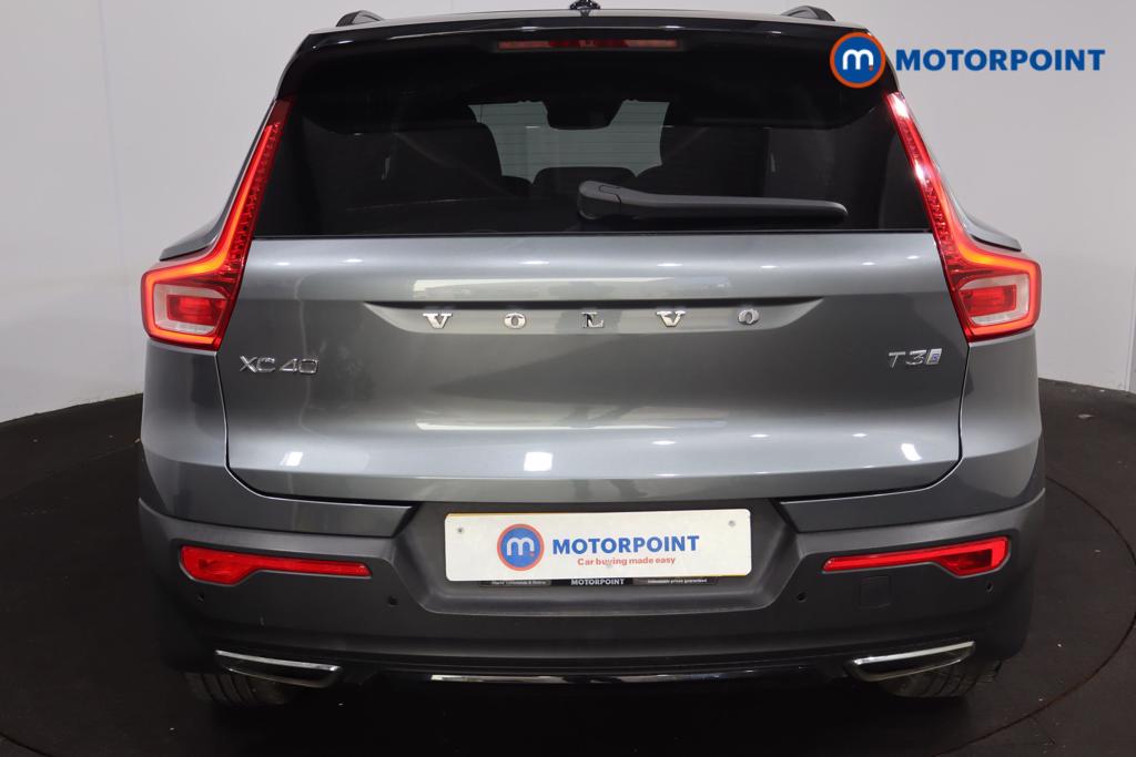 Volvo Xc40 R Design Manual Petrol SUV - Stock Number (1560161) - 20th supplementary image