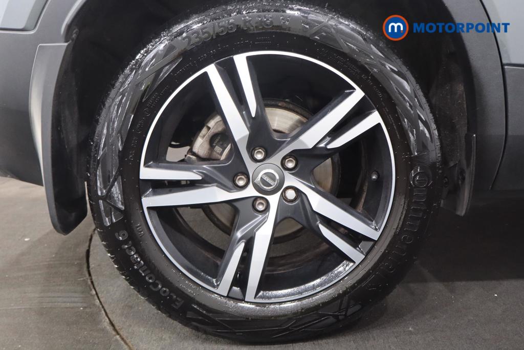 Volvo Xc40 R Design Manual Petrol SUV - Stock Number (1560161) - 21st supplementary image