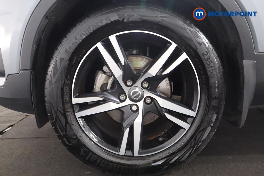 Volvo Xc40 R Design Manual Petrol SUV - Stock Number (1560161) - 23rd supplementary image