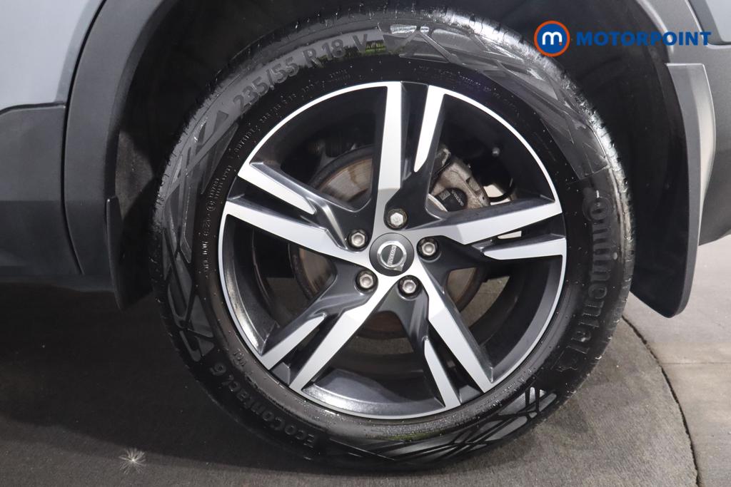 Volvo Xc40 R Design Manual Petrol SUV - Stock Number (1560161) - 24th supplementary image