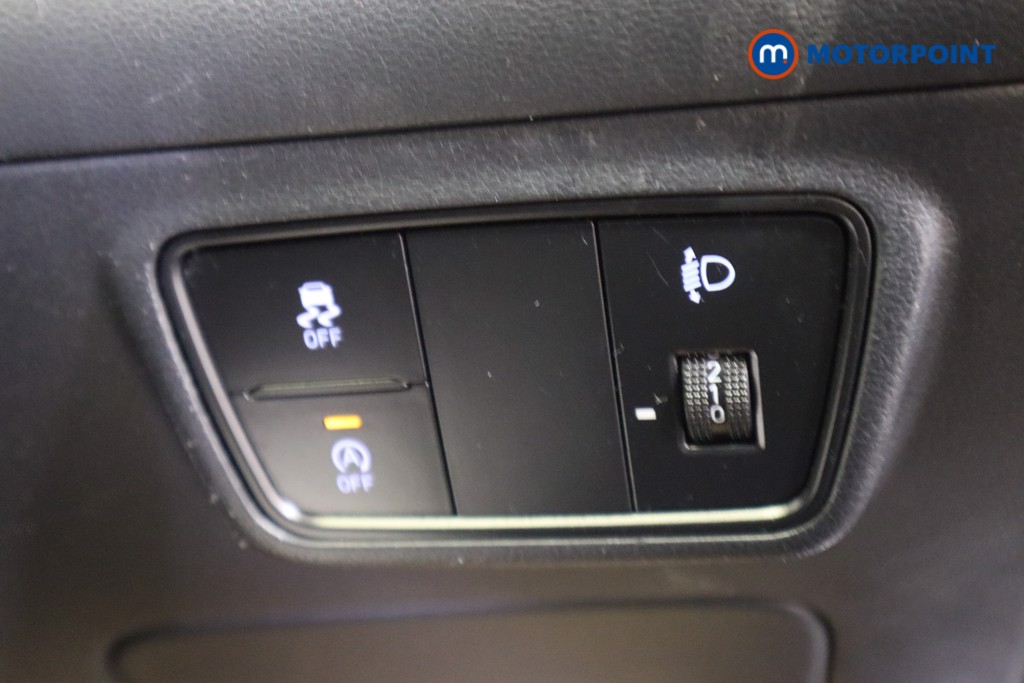Hyundai Tucson Se Connect Manual Petrol SUV - Stock Number (1560490) - 8th supplementary image