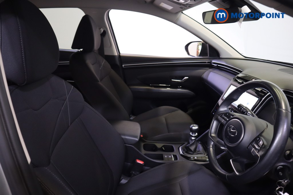Hyundai Tucson Se Connect Manual Petrol SUV - Stock Number (1560490) - 11th supplementary image