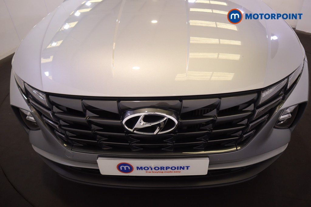 Hyundai Tucson Se Connect Manual Petrol SUV - Stock Number (1560490) - 20th supplementary image