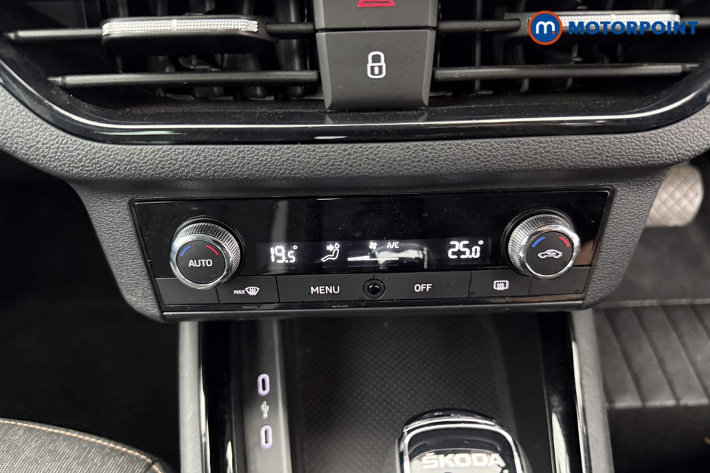 Skoda Kamiq Se L Automatic Petrol SUV - Stock Number (1560915) - 13th supplementary image