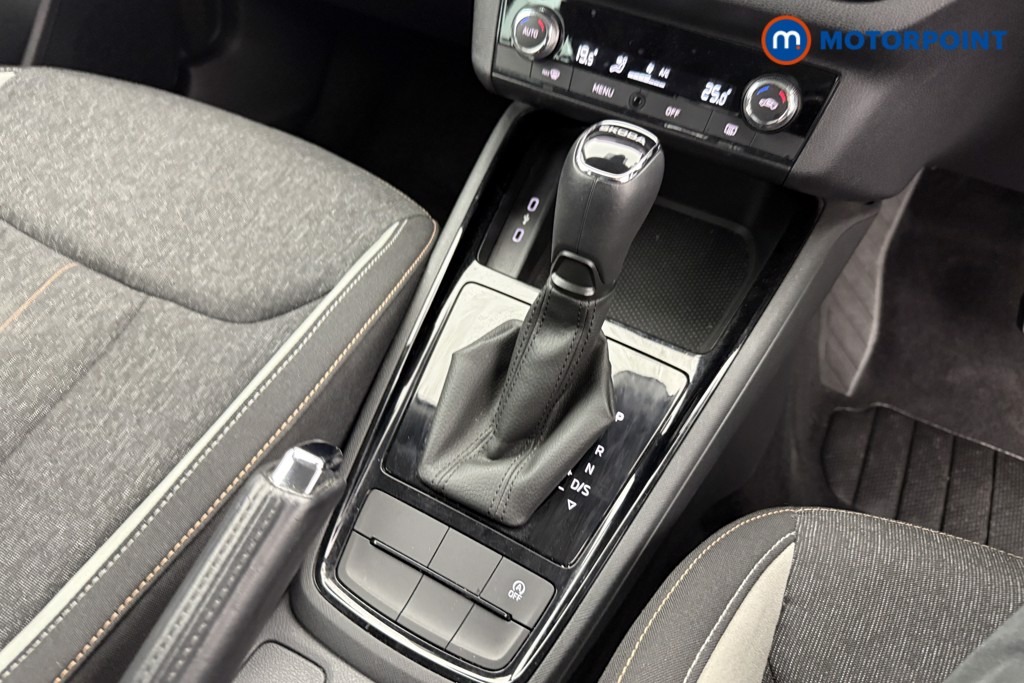 Skoda Kamiq Se L Automatic Petrol SUV - Stock Number (1560915) - 14th supplementary image