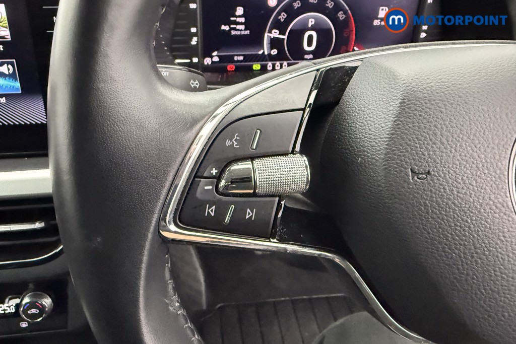 Skoda Kamiq Se L Automatic Petrol SUV - Stock Number (1560915) - 15th supplementary image