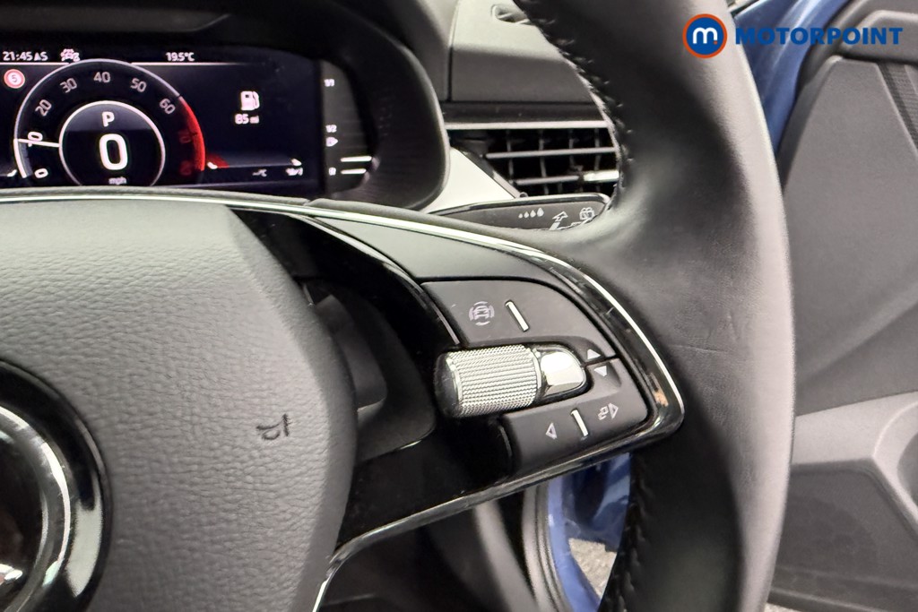 Skoda Kamiq Se L Automatic Petrol SUV - Stock Number (1560915) - 16th supplementary image