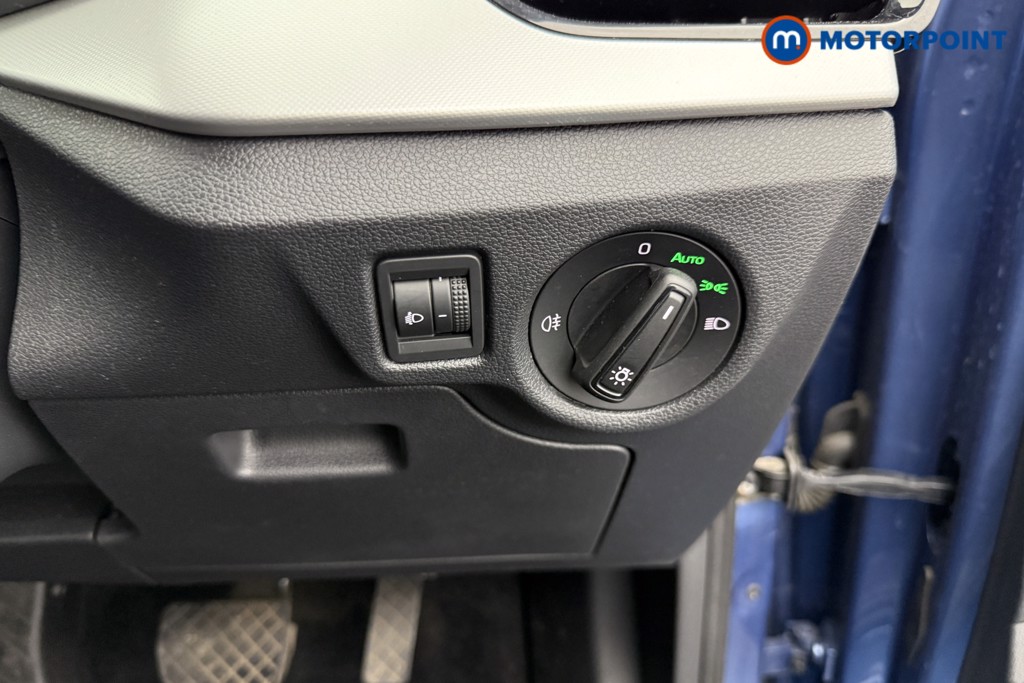 Skoda Kamiq Se L Automatic Petrol SUV - Stock Number (1560915) - 17th supplementary image