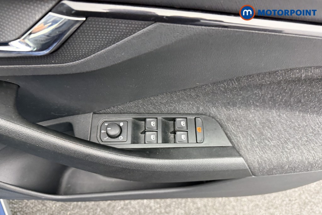 Skoda Kamiq Se L Automatic Petrol SUV - Stock Number (1560915) - 18th supplementary image