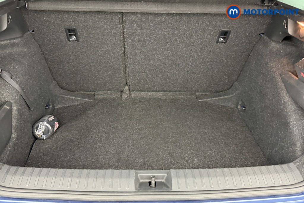 Skoda Kamiq Se L Automatic Petrol SUV - Stock Number (1560915) - 23rd supplementary image