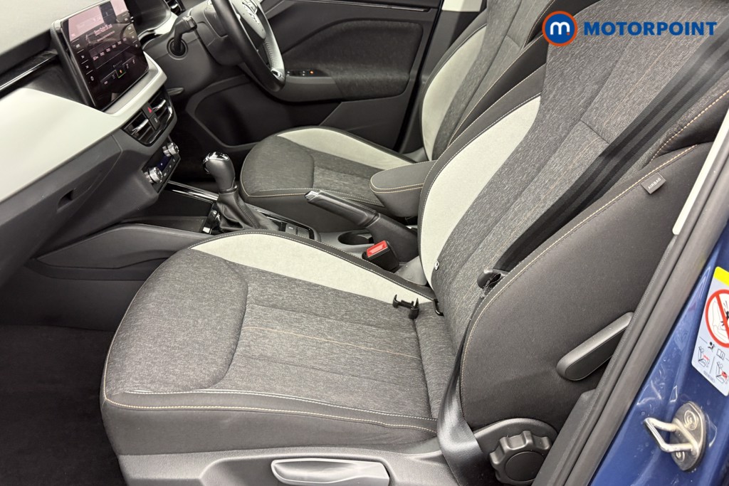 Skoda Kamiq Se L Automatic Petrol SUV - Stock Number (1560915) - 25th supplementary image