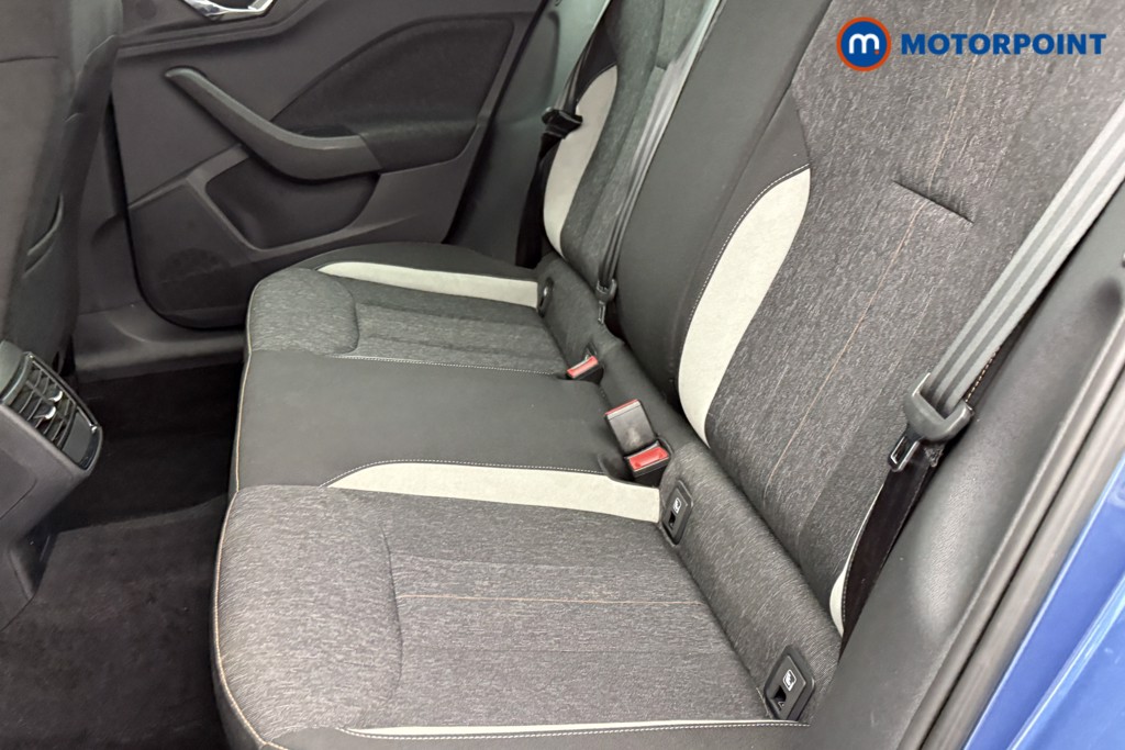 Skoda Kamiq Se L Automatic Petrol SUV - Stock Number (1560915) - 26th supplementary image