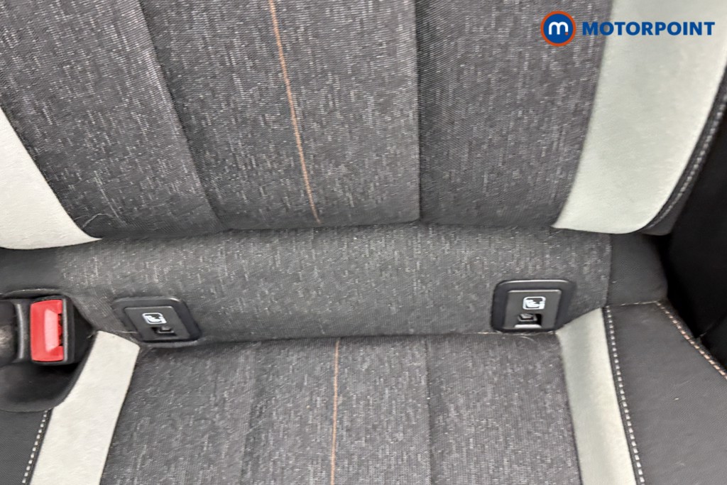 Skoda Kamiq Se L Automatic Petrol SUV - Stock Number (1560915) - 27th supplementary image