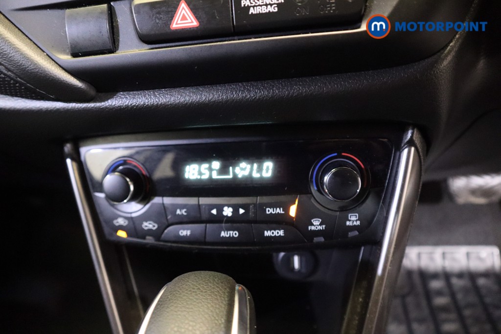 Suzuki S-Cross Motion Automatic Petrol-Electric Hybrid SUV - Stock Number (1561028) - 5th supplementary image