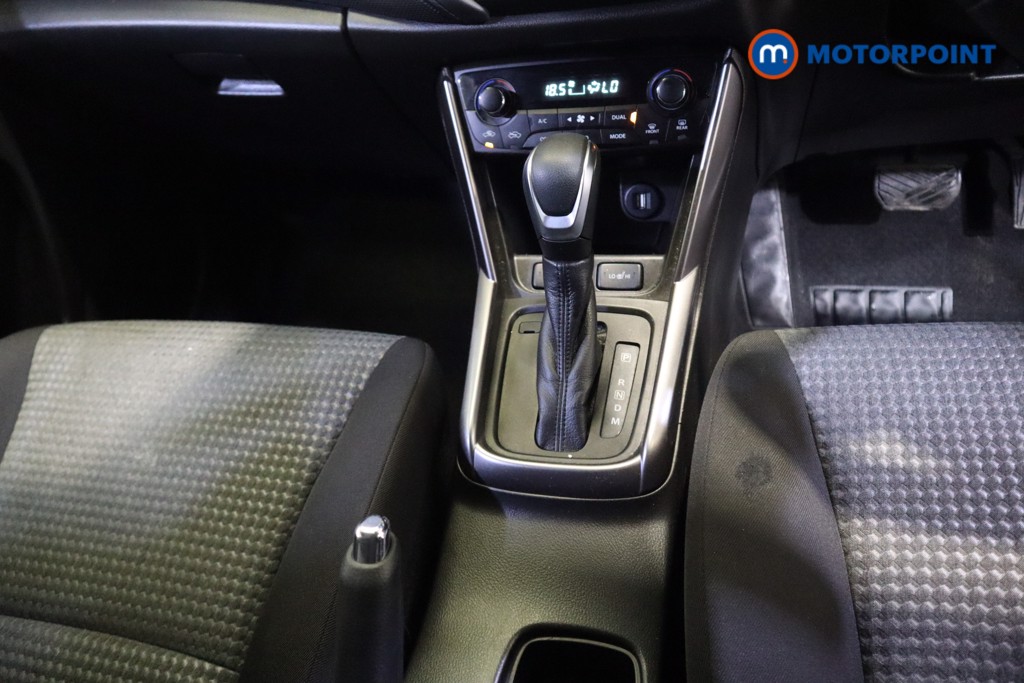 Suzuki S-Cross Motion Automatic Petrol-Electric Hybrid SUV - Stock Number (1561028) - 6th supplementary image