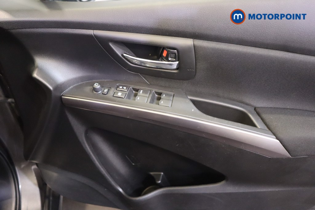 Suzuki S-Cross Motion Automatic Petrol-Electric Hybrid SUV - Stock Number (1561028) - 7th supplementary image