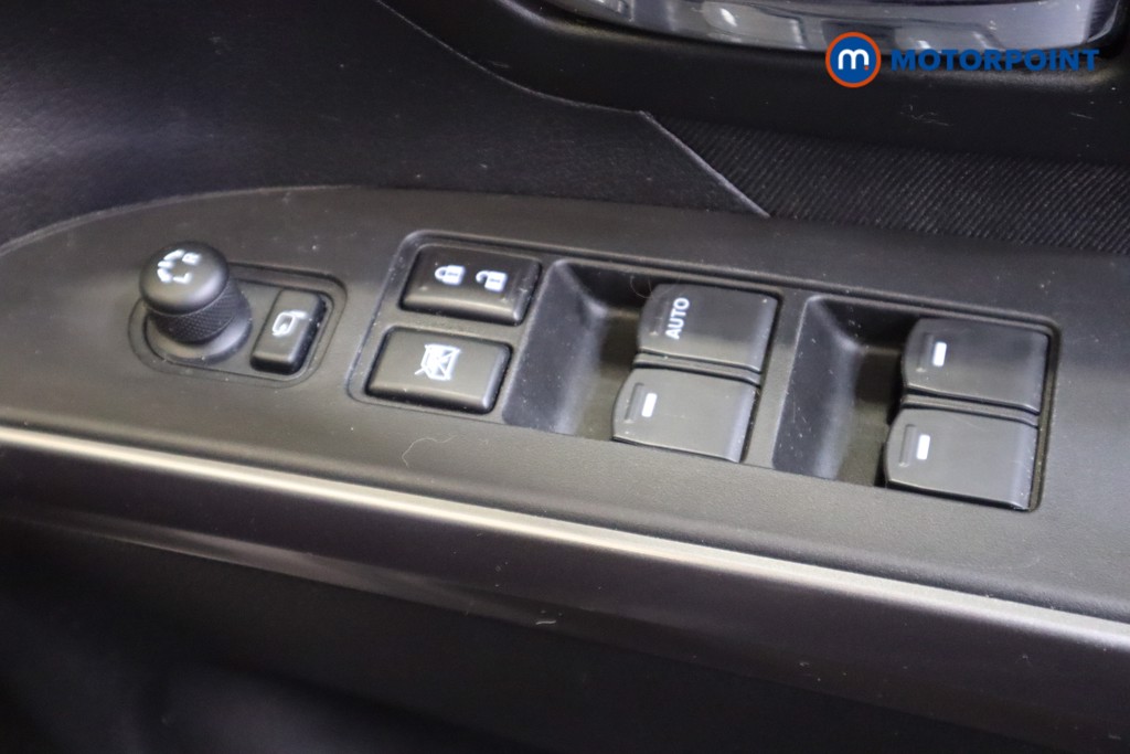 Suzuki S-Cross Motion Automatic Petrol-Electric Hybrid SUV - Stock Number (1561028) - 9th supplementary image