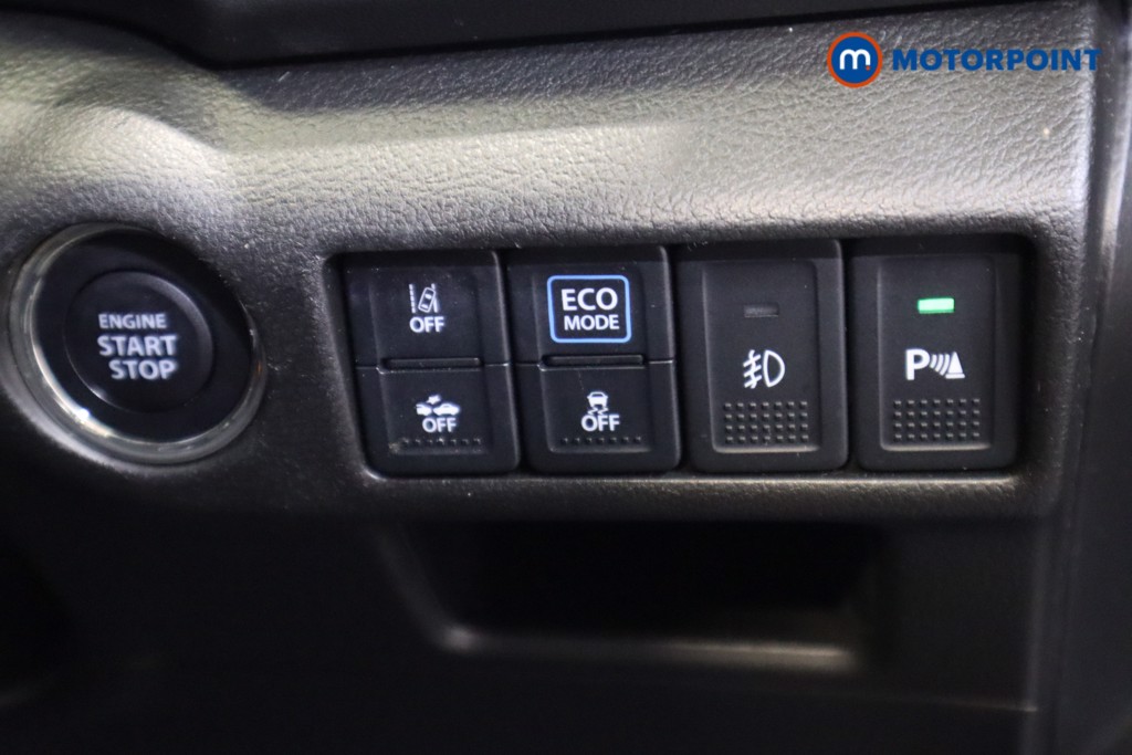 Suzuki S-Cross Motion Automatic Petrol-Electric Hybrid SUV - Stock Number (1561028) - 10th supplementary image