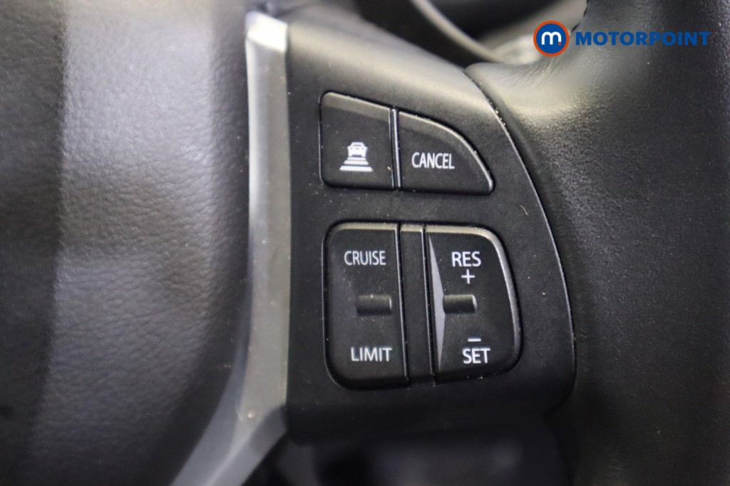 Suzuki S-Cross Motion Automatic Petrol-Electric Hybrid SUV - Stock Number (1561028) - 11th supplementary image