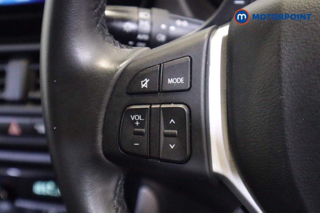 Suzuki S-Cross Motion Automatic Petrol-Electric Hybrid SUV - Stock Number (1561028) - 12th supplementary image