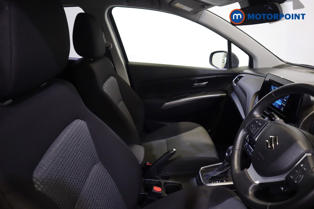 Suzuki S-Cross Motion Automatic Petrol-Electric Hybrid SUV - Stock Number (1561028) - 14th supplementary image