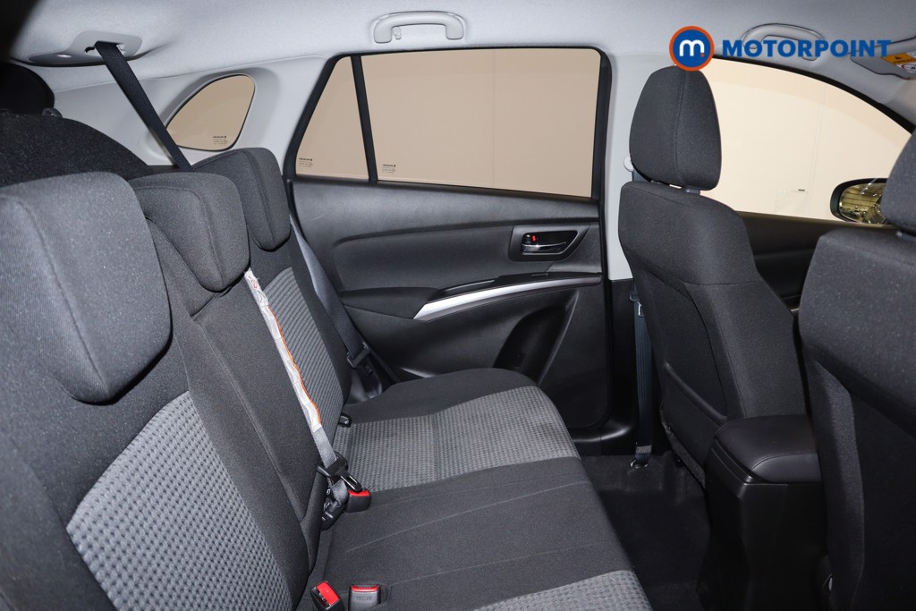 Suzuki S-Cross Motion Automatic Petrol-Electric Hybrid SUV - Stock Number (1561028) - 15th supplementary image