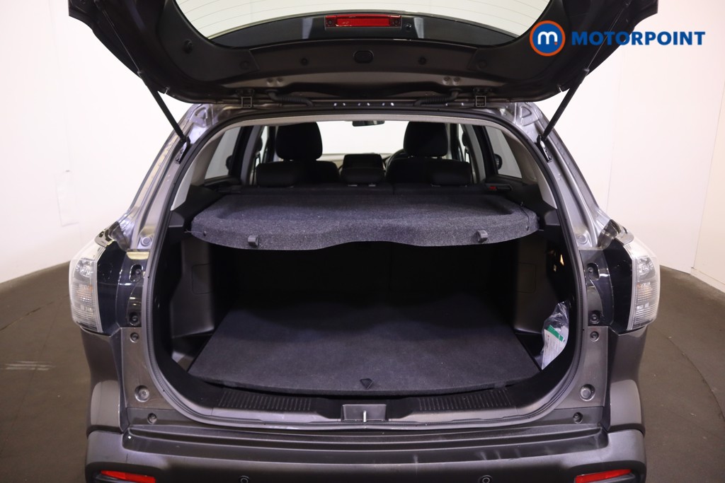Suzuki S-Cross Motion Automatic Petrol-Electric Hybrid SUV - Stock Number (1561028) - 16th supplementary image
