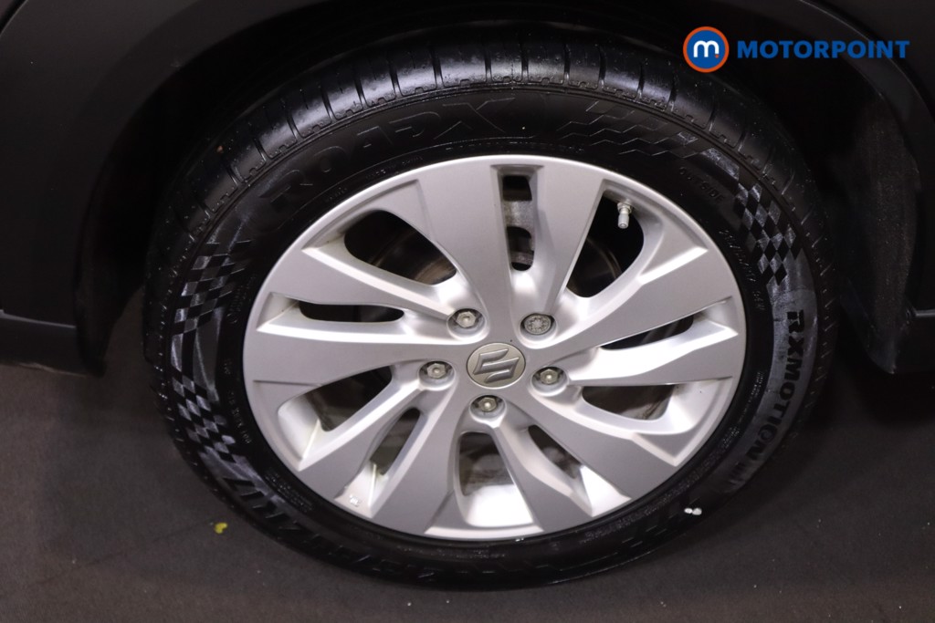Suzuki S-Cross Motion Automatic Petrol-Electric Hybrid SUV - Stock Number (1561028) - 17th supplementary image