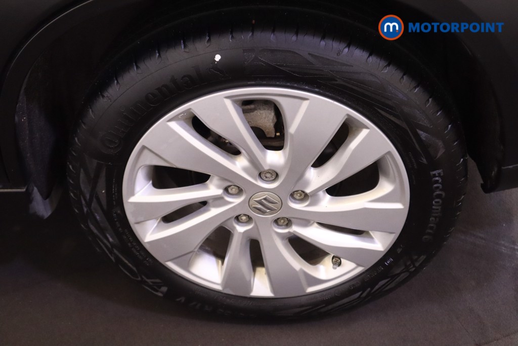 Suzuki S-Cross Motion Automatic Petrol-Electric Hybrid SUV - Stock Number (1561028) - 18th supplementary image