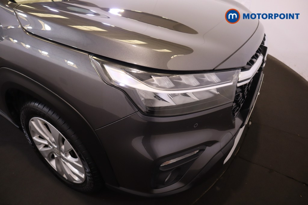 Suzuki S-Cross Motion Automatic Petrol-Electric Hybrid SUV - Stock Number (1561028) - 24th supplementary image